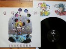 Queen - Innuendo - EEC 1991 + OIS + Texte - Parlophone 068 7 95887 1 - Top Mint
