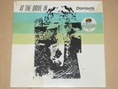 AT THE DRIVE IN -Diamanté- 10