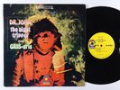 DR. JOHN THE NIGHT TRIPPER Gris-Gris LP on Atco NM