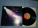 QUEEN  queen 1 1973- EARLY   UK PRESS (A-3U;B-3U)  -EMI - EX+=