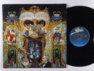 MICHAEL JACKSON Dangerous 2xLP on Epic