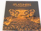 the FLATLINERS the great awake LP Vinyl Record SEALED , fat wreck chords , Punk