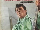 Gene Vincent Rocks   LP Original 1st Press 1958 Mono Capitol Brazil HEAR mp3