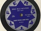 Chubby Checker & Bobby Rydell Jingle Bell imitations 10
