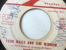 OHIO NORTHERN SOUL 45/ BOBBY WADE 