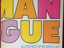 The Human League Hysteria GATEFOLD, STILL SEALED NEW OVP A&M Vinyl LP