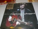 Eric Clapton - Unplugged - 2LP 180g Vinyl /// Neu & OVP /// Gatefold Sleeve