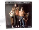 Retribution LP Clark-Hutchinson 1970 Vinyl 15257