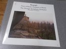 SEALED CLASSICAL LP 1984 Respighi Pines of Rome Reiner Chicago Symphony Chesky