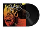COUNT RAVEN High On Infinity 180g BLACK Vinyl DLP