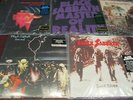 BLACK SABBATH LIVE EVIL RARE LIMITED EDITION 2 LP SET + 4 TITLES 180 GRAM 10 LPS