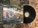 DANDO SHAFT RARE SELF TITLED FOLK PROG PSYCH DJ PROMO EX+