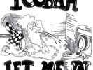 Poobah-Poobah - Let Me In  VINYL LP NEW