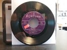Nolan Strong & Diablos IF I - OH I / I WANNA KNOW Fortune 532 RARE Detroit VG+