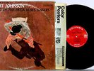 ROBERT JOHNSON ? KING OF THE DELTA BLUES SINGERS ? EX 1970 Columbia mono promo