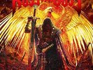 ROSS THE BOSS-BY BLOOD SWORN  VINYL LP NUOVO (Importazione USA)