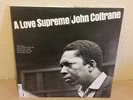 1995 John Coltrane A Love Supreme GR-155 Impulse Records 33 1/3 RPM