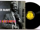 JACK McDUFF ? HONEYDRIPPER ? EX 1961 Prestige 7199 mono RVG GRANT GREEN FORREST