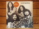 Looking Glass - S/T 1972 Epic KE 31320 Brandy Jacket NM Vinyl NM-