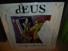 LP 33t dEUS - In a bar, under the sea