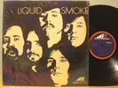 LIQUID SMOKE - SELF TITLED - AVCO EMBASSY STEREO LP - PSYCH - 1970