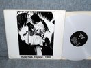 The Rolling Stones ?– Hyde Park July 1969  (WHITE vinyl)
