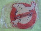 Ray Parker Jr. ?– Ghostbusters Shape, Single, Picture Disc 7