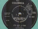 THE ANSWERS**IT'S JUST A FEAR**BEAT**FREAKBEAT**PSYCH**LISTEN TO IT