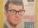 Buddy Holly SHOWCASE VOL. 2 Coral EP 1964 Very Good+