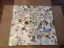 LED ZEPPELIN III - LP VINYL RECORD ALBUM 33 RPM USED ATLANTIC RECORDS