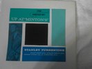 Stanley Turrentine Up at 