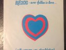 Buzzcocks Ever Fallen In Love Very Rare German 7