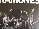 Ramones Live At The Roxy 1976 LP vinyl record store day sealed limited numbered