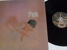 LP FELT Felt - Re-Release - Akarma 127 - STILL SEALED