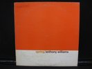 ANTHONY WILLIAMS SPRING BLUE NOTE 4216 (EAR, NYC ADDRESS) LP W/ BN INNER SLEEVE