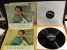 2xLP Set UK DECCA ffss SXL-2256/57 JOAN SUTHERLAND Art Of The Prima Donna NM/NM-