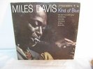 Miles Davis   Kind Of Blue Record   Label Error+ Misprint ''Adderly'' w/Youtube