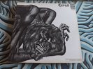 COMUS FIRST UTTERANCE FIRAT UK ON DAWN + INSERT   RECORD  MINT -