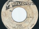 Eternals - Stars / Queen Of The Mintrells - Studio One 7