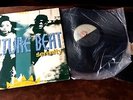 CULTURE BEAT - Serenity DOUBLE LP 1993 SCARCE EDITION GTFLD PROMO BRAZIL N/M