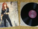 Bonnie Raitt - IMPORT Nick of Time LP - R 154410 - VG++/VG+