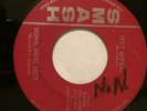Downliners Sect Little Egypt / Appeal Smash Promo 45rpm 7” Rare Mod Garage Rock