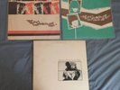 Velvet Underground 'etc', 'and so on' & '1966' 3 LP lot