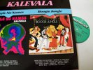 KALEVALA PEOPLE NO NAMES-BOOGIE JUNGLE  DLP  SAFIR  FROM FINLAND