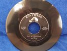 Elvis Presley 45 rpm Baby Let's Play House/I'm Left You're Right She's Gone RCA