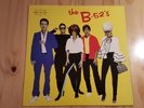 The B-52's ?– The B-52's LP 1979 EX/VG+ ILPS 9580