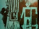 Bauhaus Telegram Sam. (Signed Single) 1980.