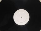 SMITHS (MORRISSEY) - HATFUL OF HOLLOW - WHITE LABEL TEST PRESSING - UNPLAYED