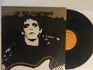 Lou Reed - Transformer LP