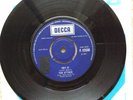 The Attack:-`Try It`/`We Don`t Know` 1967 Mod/Freakbeat rarity